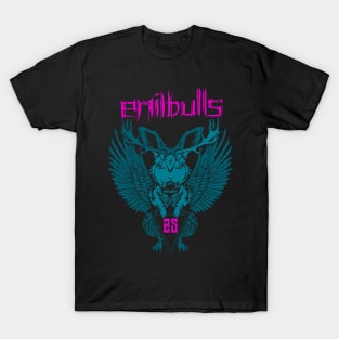 Emil Bulls T-Shirt